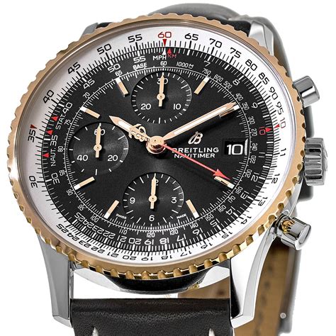 breitling navitimer dil|Breitling Navitimer models.